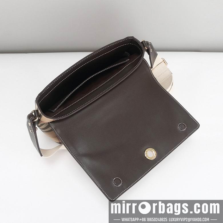Burberry Bags 80211101 25X18X8.5cm IQ 3