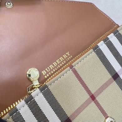 Burberry Bags 1183 19.5X3X10cm XM 2colour
