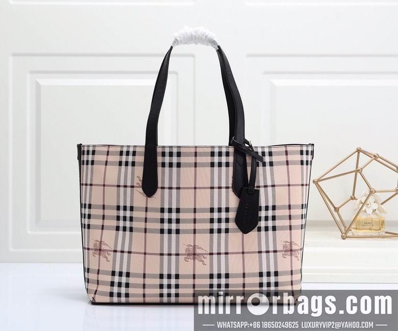 Burberry Bags WN8210 31X11X25 ww black