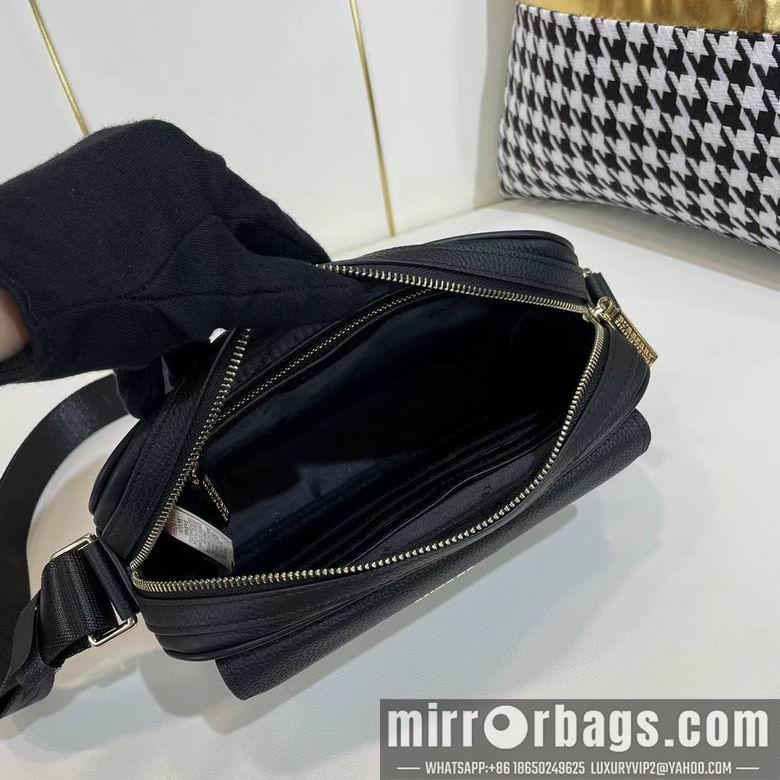Burberry Bags 6641-3 26X17X6cm WP