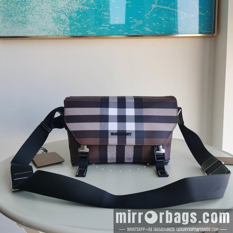 Burberry Bags 80528991 29x8.5x17.5cm HQ 2