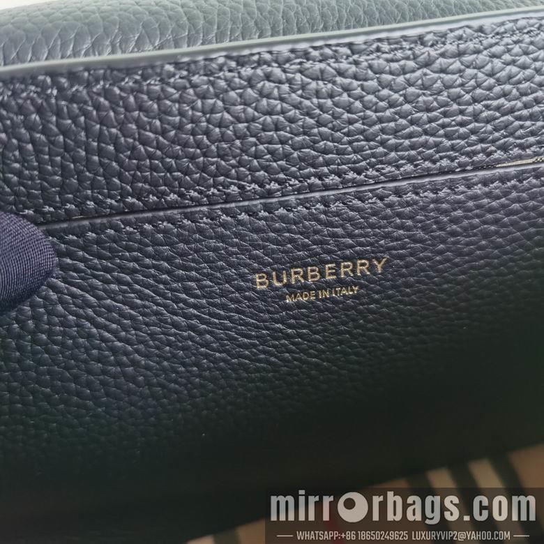 Burberry Bags 80211101 25x18x8.5cm HQ 2