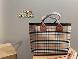 Burberry Bags 35X29cm 061304 DN 2colour