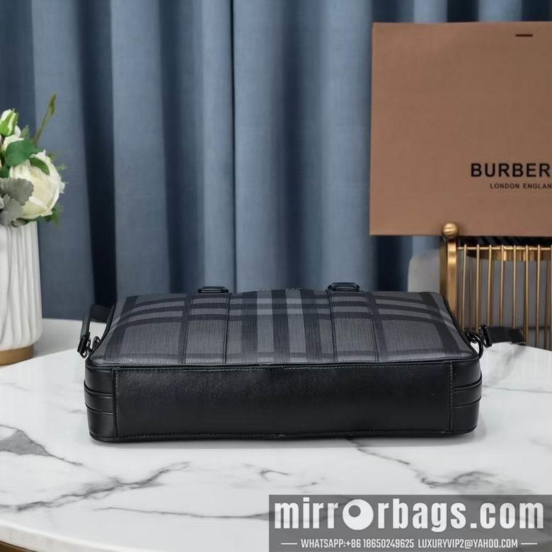 Burberry Bags 260 38X28X6cm XM 2colour