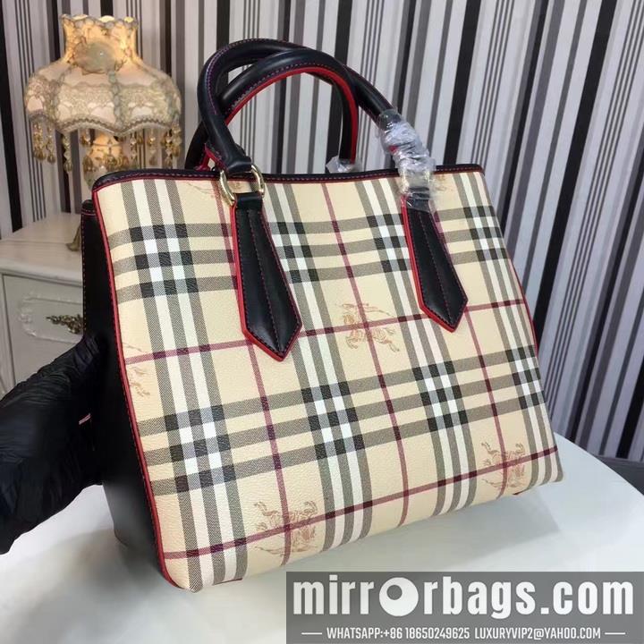 Burberry Bags Burberry40333 ww black