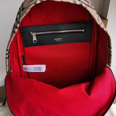 Burberry Bags Vintage 30.5x14.5x42.5cm HQ 1