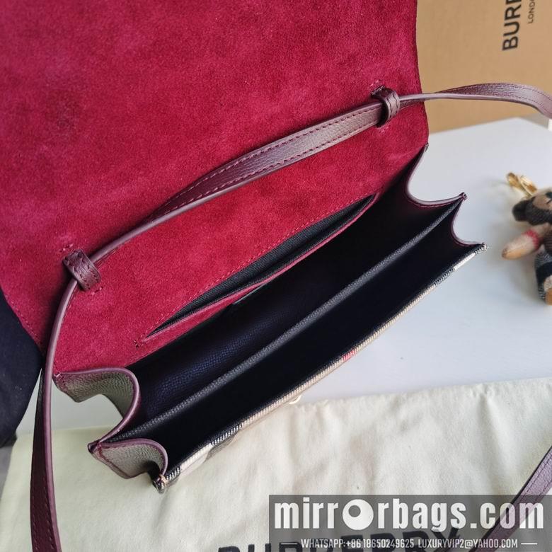 Burberry Bags 8251 24x4x17.5cm HQ 4