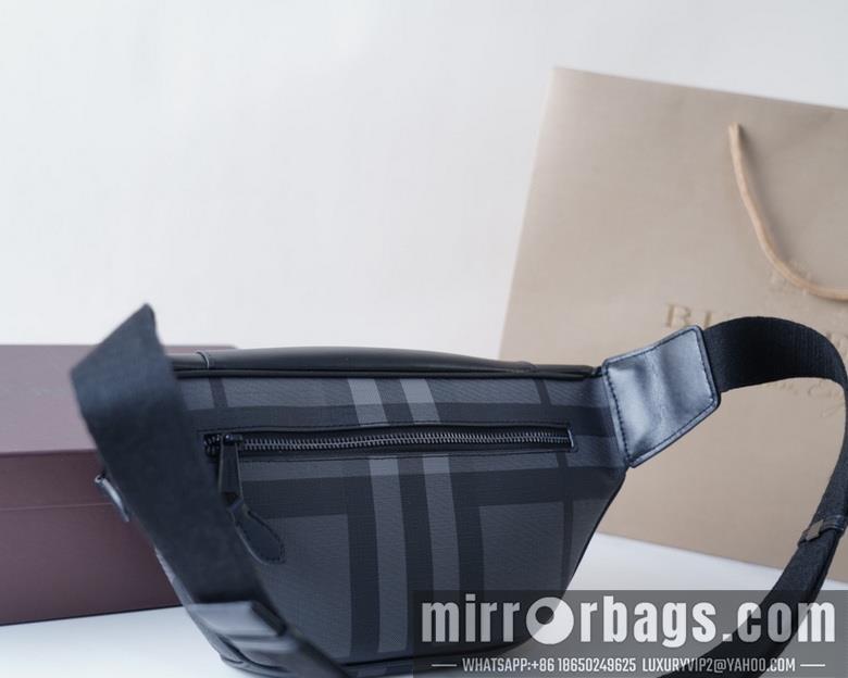 Burberry Bags 30X15cm 121602 XM 3colour