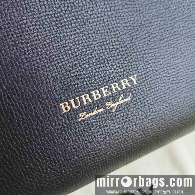 Burberry Bags Tote 34x16x25cm HQ 2