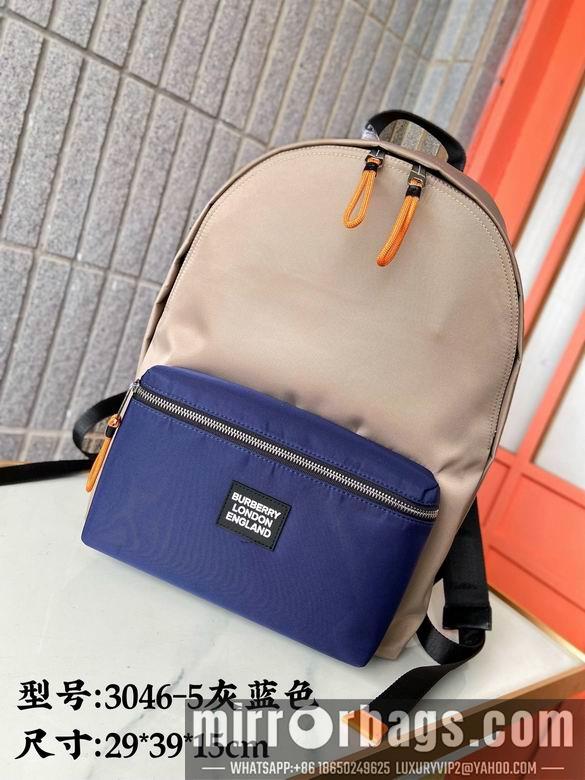 Burberry Bags 3046-5 29X39X15cm XM 3colour