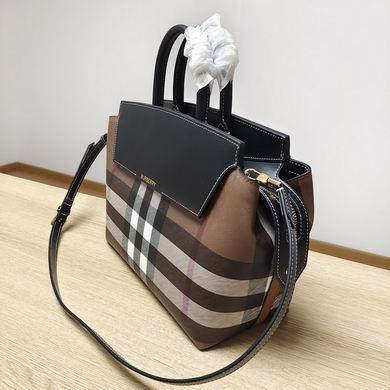 Burberry Bags 18001 28X13X23cm XM