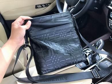 Burberry Bags 33017-2 26X27X6cm XM