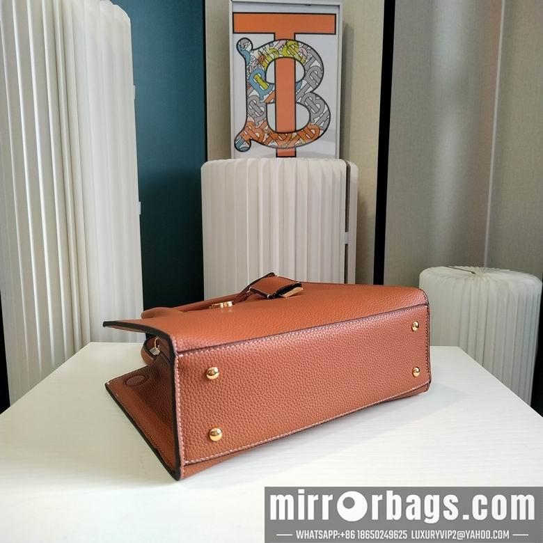 Burberry Bags 27X20cm 060807 XMY 2