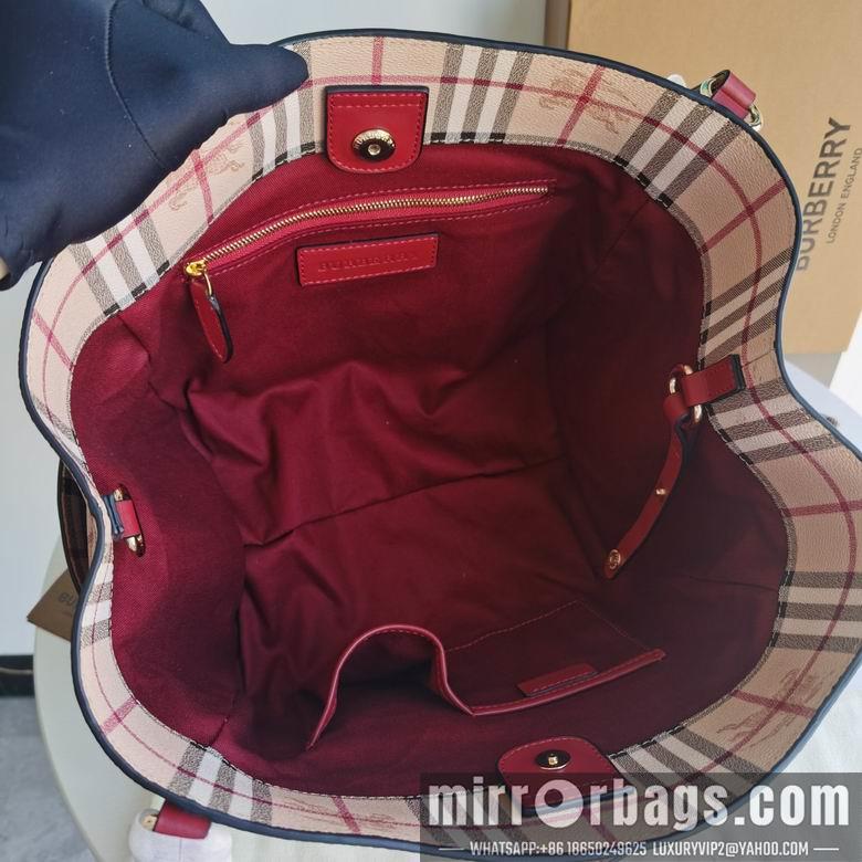 Burberry Bags Burberry 26.5x27x15.5cm HQ 3
