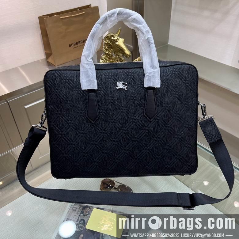 Burberry Bags 66212-1 39X6.5X29cm XM
