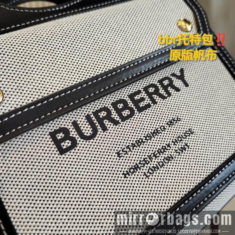 Burberry Bags 23X8X22cm 060829 XMY 4