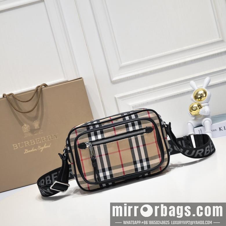 Burberry Bags Bur 8336 21x10x15.5cm ww