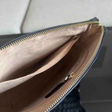 Burberry Bags 2814-2 24X28X6cm SC 2colour