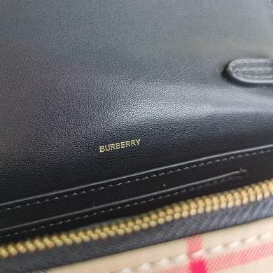 Burberry Bags 18X8X12cm 071403 XM