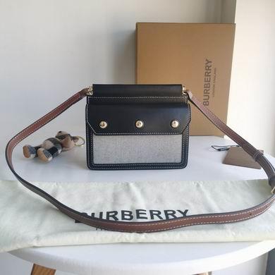 Burberry Bags 19X15X5cm 101905 XM 3colour