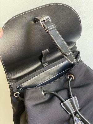 Burberry Bags Pocket Re-Nylon 30x14x38cm yz