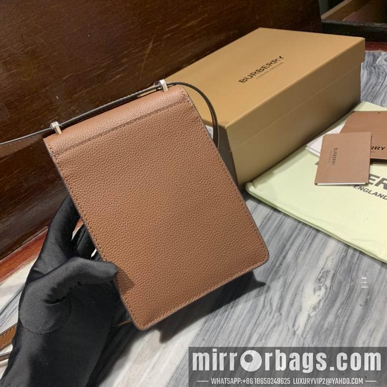 Burberry Bags 2020 13.5x4.5x19cm YG 2