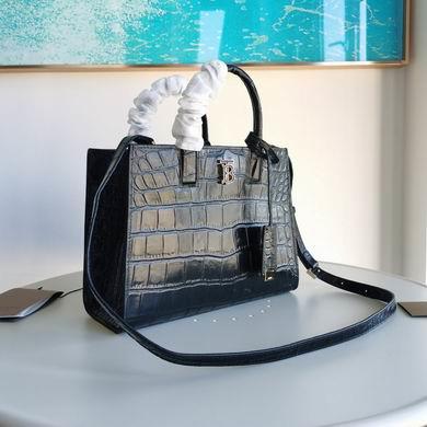 Burberry Bags 80566791 27X10.5X20cm XM 2colour