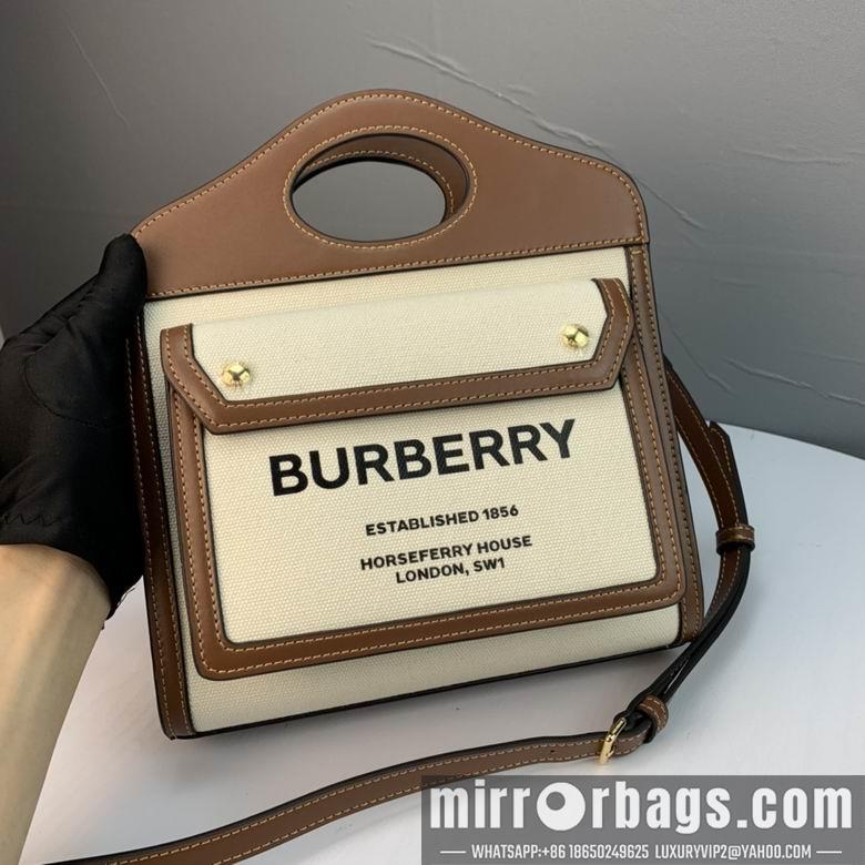 Burberry Bags 2090 23x6x26.5cm YG 2