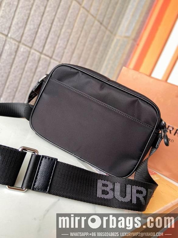 Burberry Bags 80286-2 23X15X10cm XM 2colour