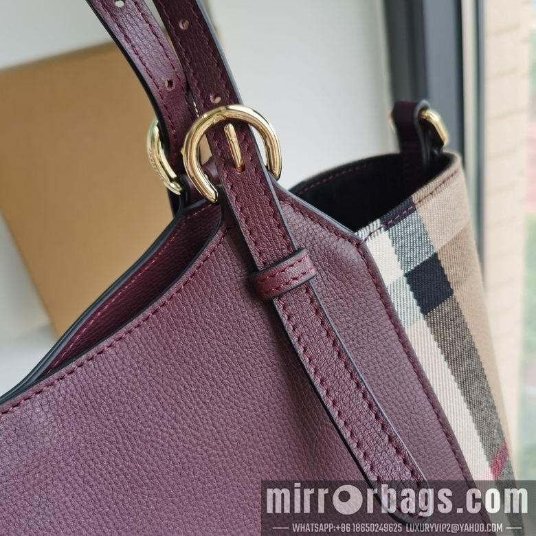 Burberry Bags Burberry 29.5x25.5x13cm HQ 1
