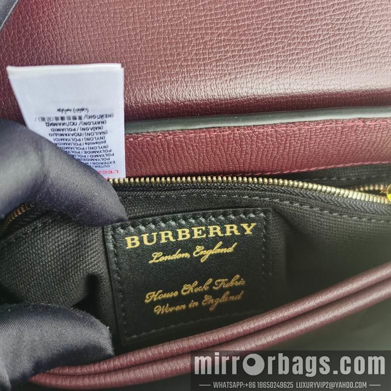 Burberry Bags 6151 26x12x21cm HQ 2