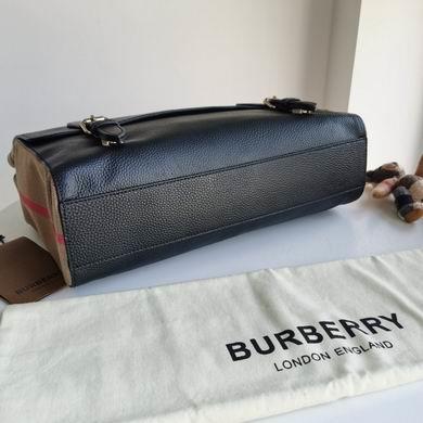 Burberry Bags 37X11X26cm 071603 XM