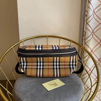 Burberry Bags B123 31X16X5.5cm WP
