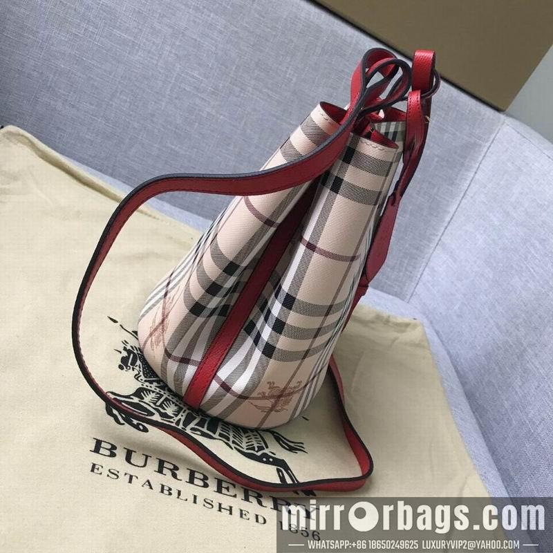 Burberry Bags SH-1581 red