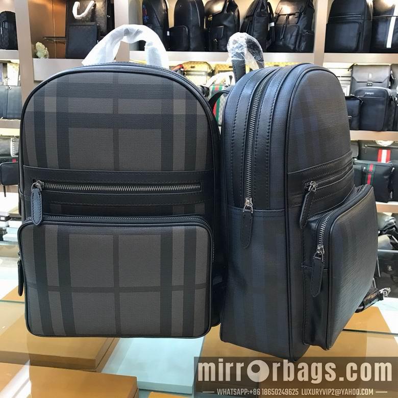 Burberry Bags 9645-5 29X10X39cm WP 3colour