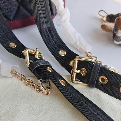 Burberry Bags 6221 22X11X33cm IQ 5