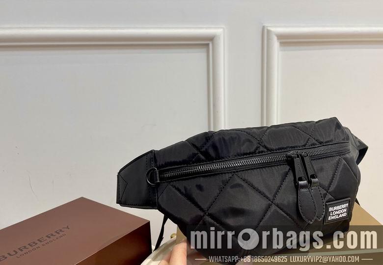 Burberry Bags 27X15cm 030502 WP
