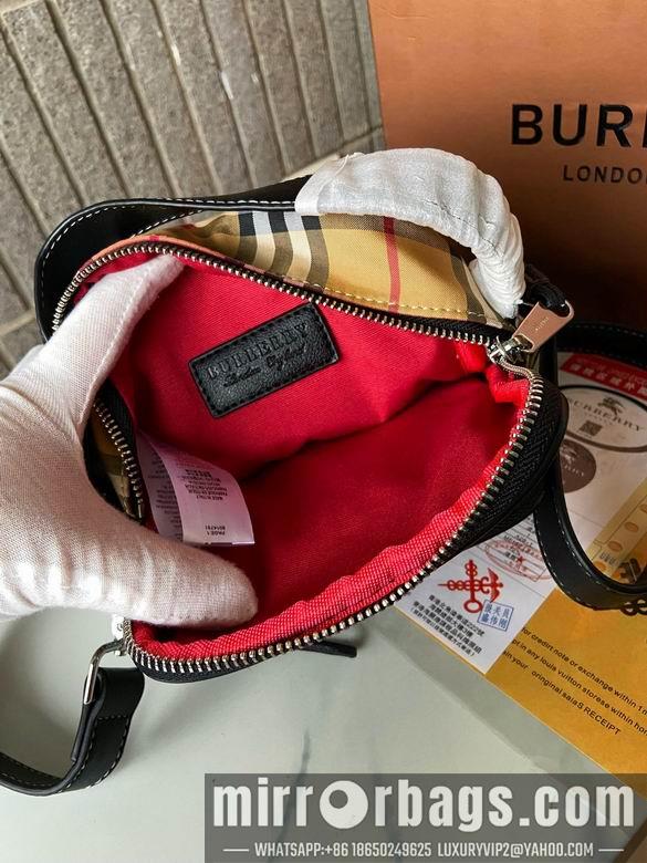 Burberry Bags 8049118 16X22X9cm XM 4colour