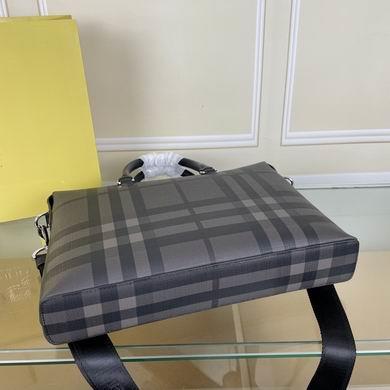 Burberry Bags 6879-1 38X5X28cm WP