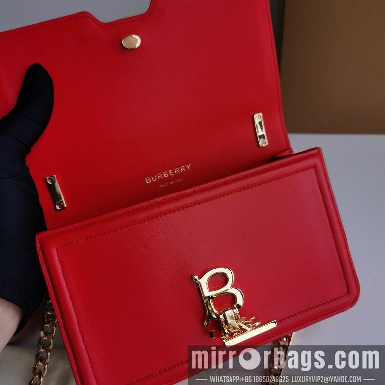Burberry Bags 80522321 20x5.5x12.5cm HQ 3