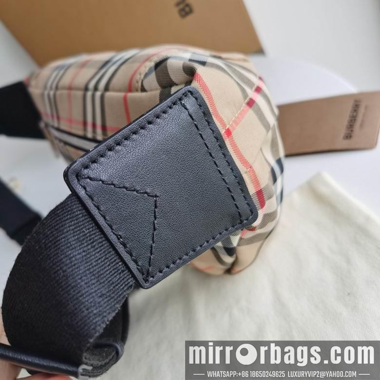 Burberry Bags Vintage 31x7.5x16cm HQ 2