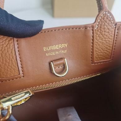 Burberry Bags 80490451 27X11X20cm XM