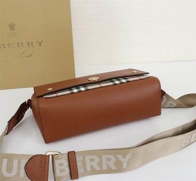 Burberry Bags 1208 25X8.5X18cm WP 2colour