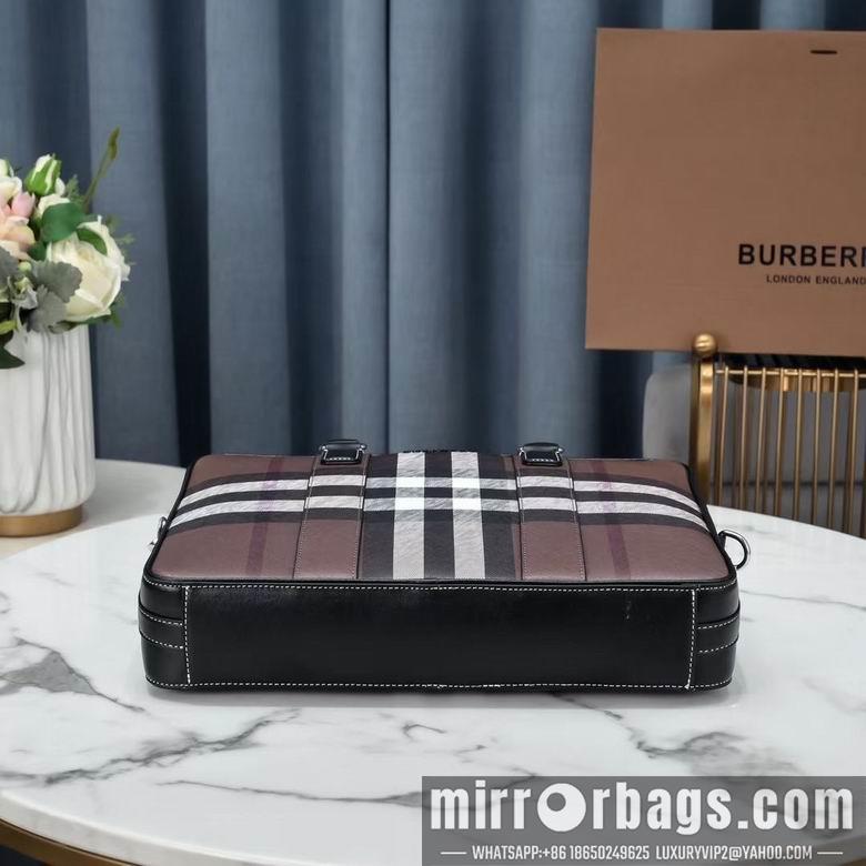 Burberry Bags 260 38X28X6cm XM 2colour