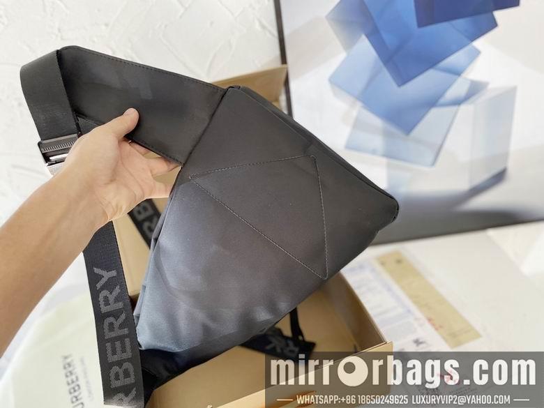 Burberry Bags 23X8X33cm 030522 WP 2colour