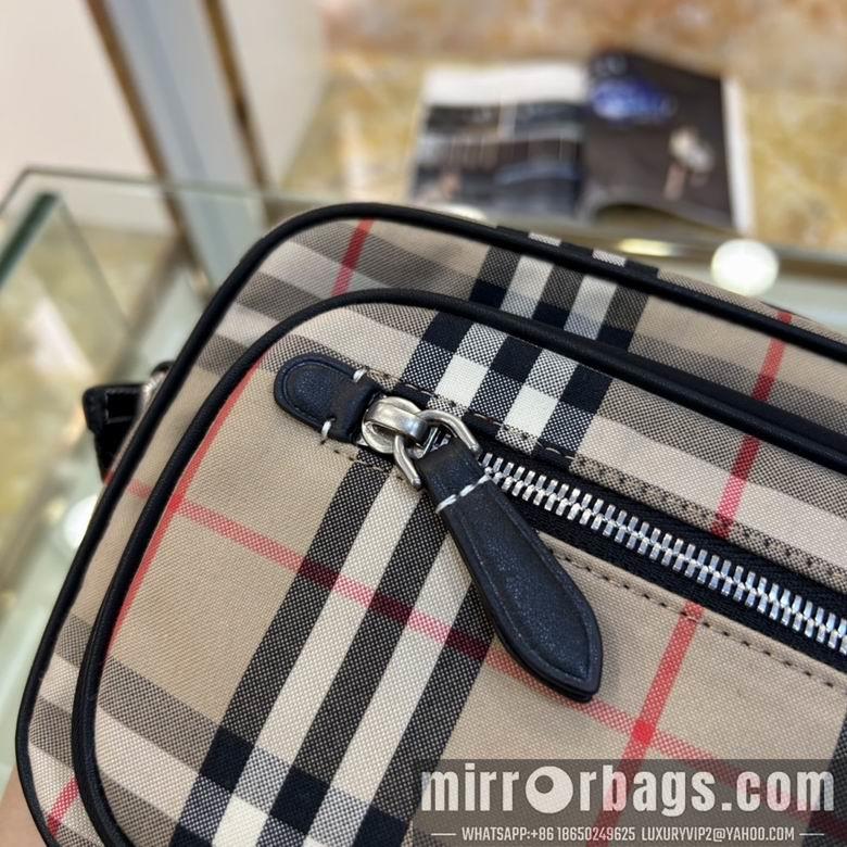 Burberry Bags 85043 22.5X14.5X8cm XM