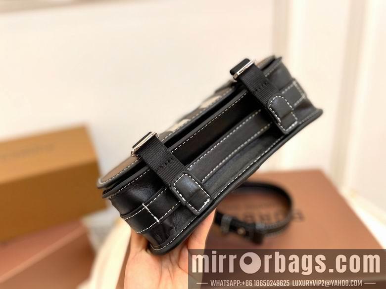 Burberry Bags 22X19cm 061902 WP 2colour