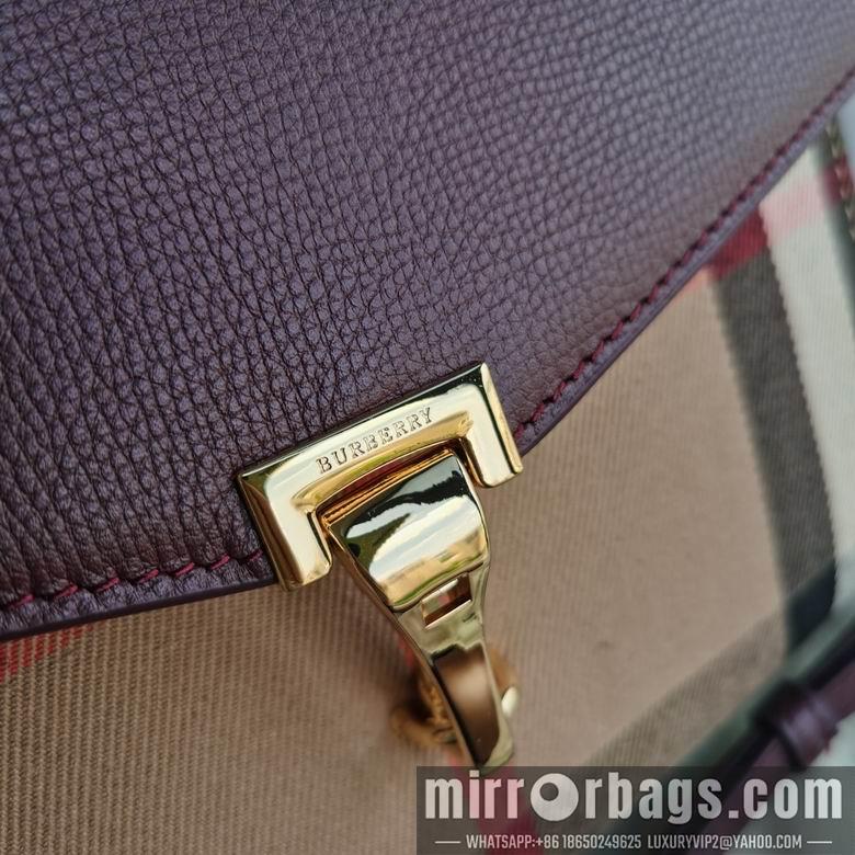 Burberry Bags 8251 24x4x17.5cm HQ 4
