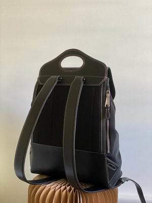Burberry Bags Pocket Re-Nylon 30x14x38cm yz