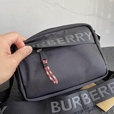 Burberry Bags 8731-4 22X11X16.5cm WP